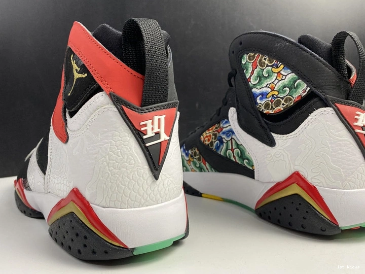 Jordan Air “China” GC  7 CW2805-160 0302